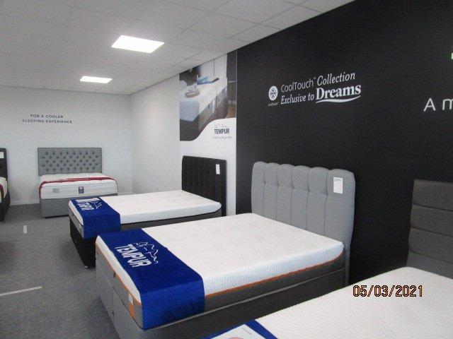 Dreams Store in Liverpool Beds, Mattresses & Furniture Dreams